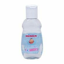 Aceite Mennen Frasco con 100mL Aceite Mennen Frasco con 100mL