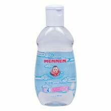 Aceite Mennen Frasco con 200mL