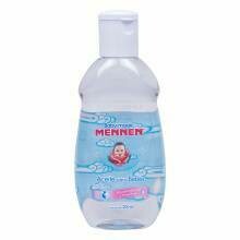 Aceite Mennen Frasco con 200mL Aceite Mennen Frasco con 200mL