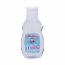 Aceite Mennen Frasco con 50mL Aceite Mennen Frasco con 50mL