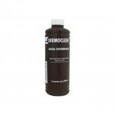 Agua Oxigenada Balmen 112mL Agua Oxigenada Balmen 112mL