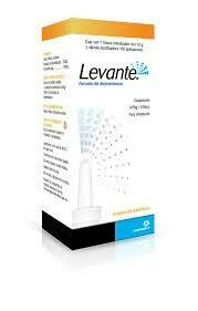 Levante Pediatrico Spray 60 aplicaciones