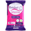 Postday Toallitas Humedas 12 piezas Postday Toallitas Humedas 12 piezas