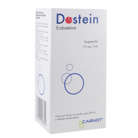 Dostein Suspensión 90mL