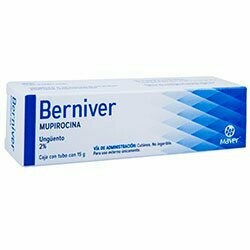 Berniver Ungüento 15g