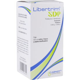 Libertrim SDP Suspensión oral 26mL