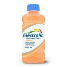 Electrolit Durazno Solución Oral 625mL Electrolit Durazno Solución Oral 625mL
