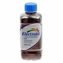 Electrolit Uva Solución Oral 625mL Electrolit Uva Solución Oral 625mL
