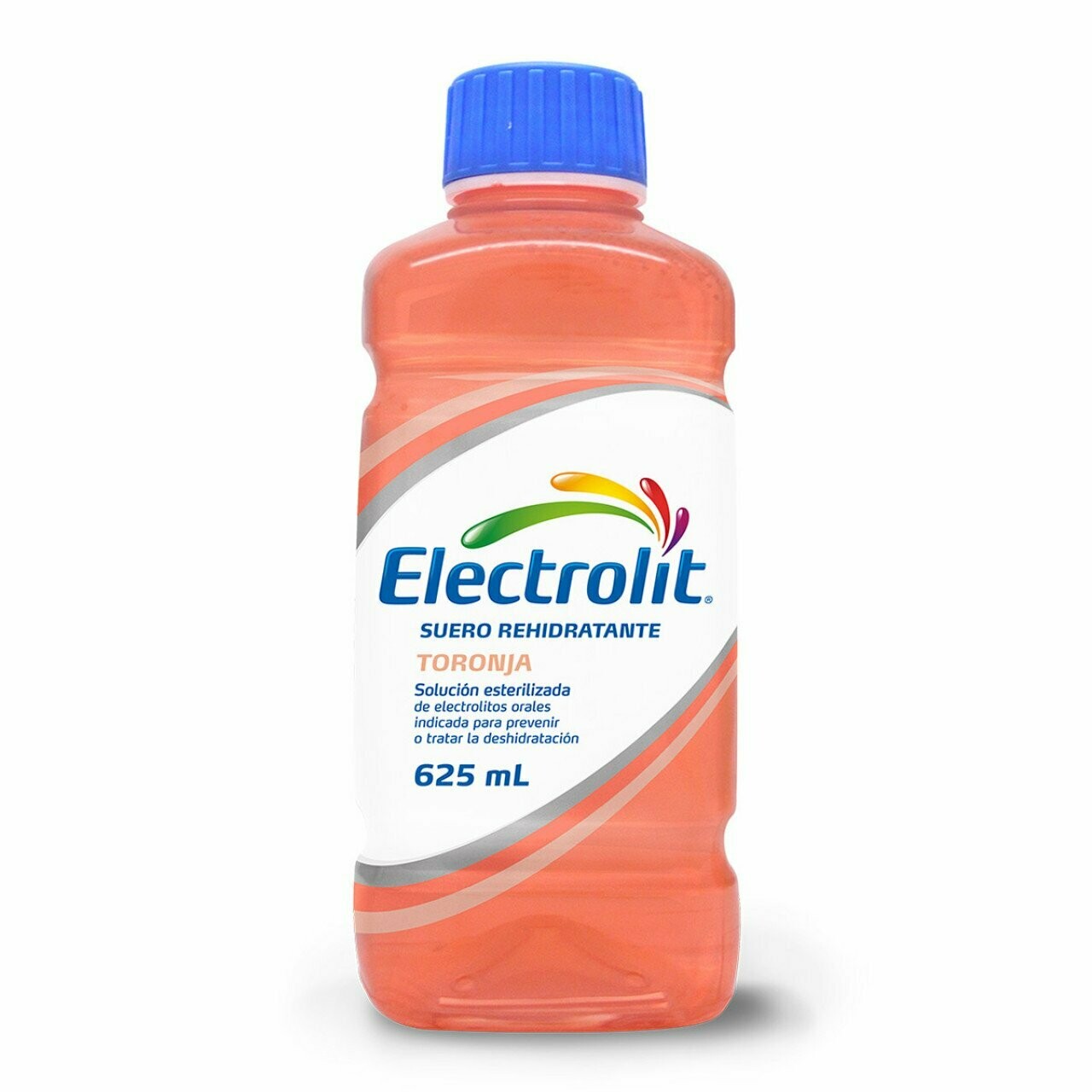 Electrolit Toronja Solución Oral 625mL
