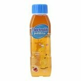 Electrolit Pediatrico Manzana Solución Oral 300mL