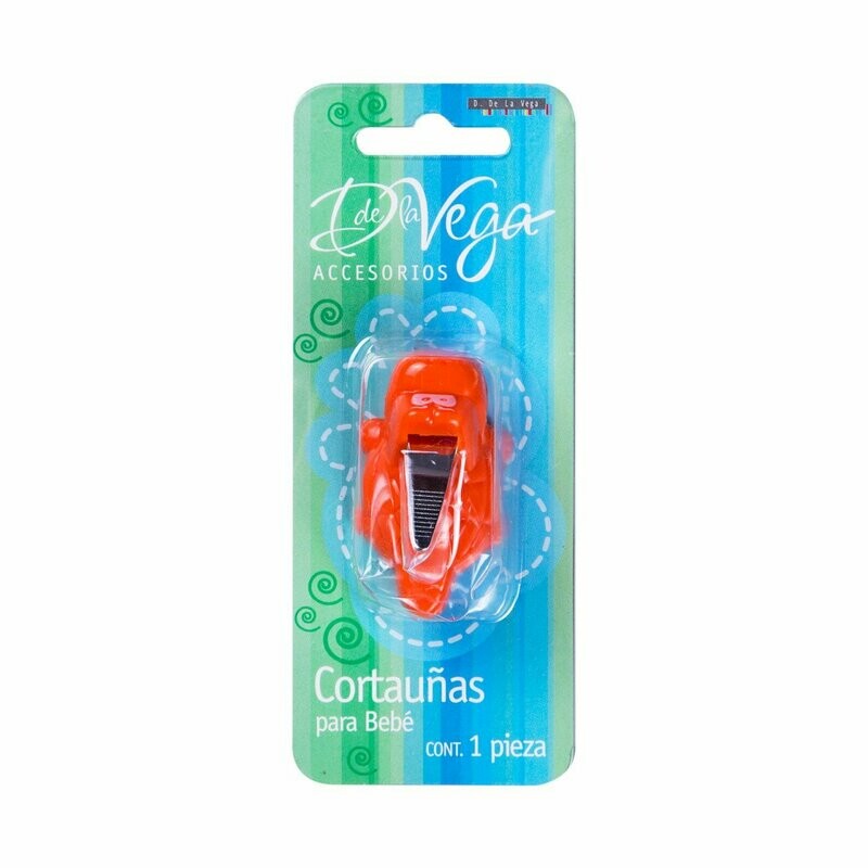 Corta Uñas De la Vega Bebé Corta Uñas De la Vega Bebé