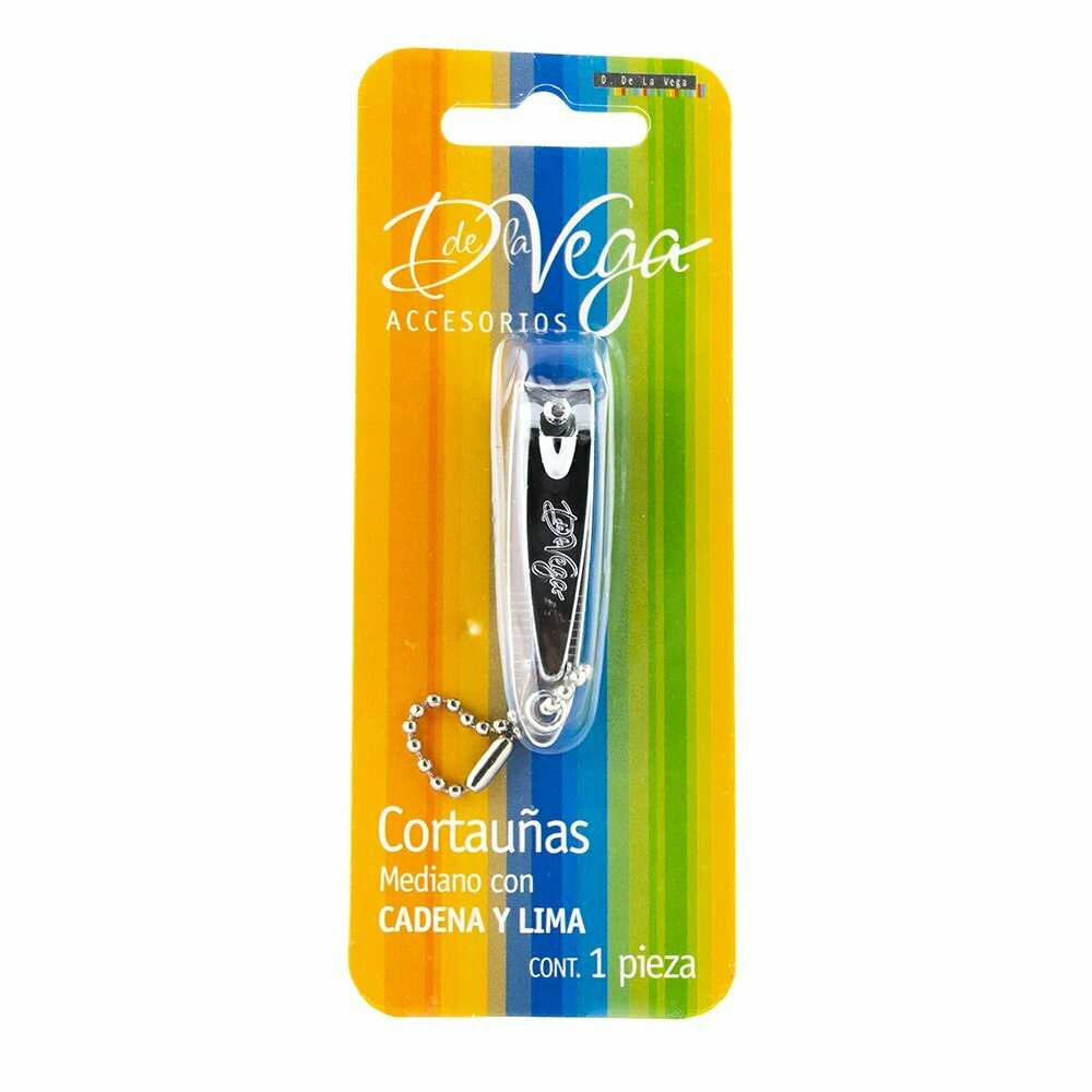 Corta Uñas De la Vega Mediano