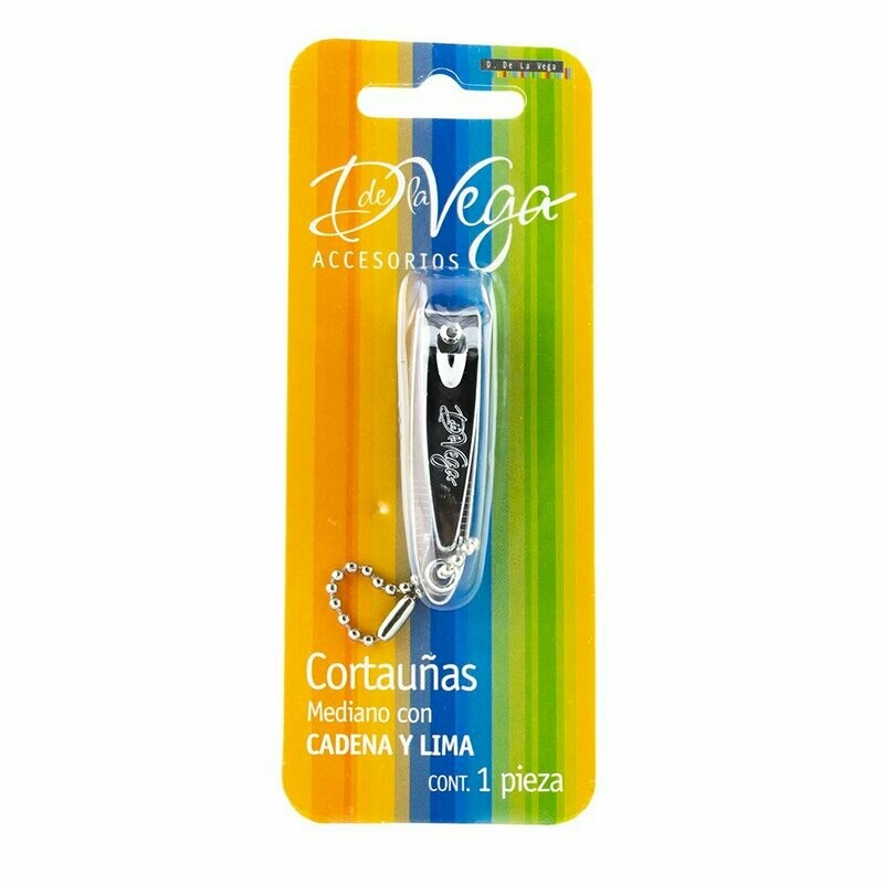 Corta Uñas De la Vega Mediano Corta Uñas De la Vega Mediano
