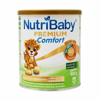 Nutribaby Comfort 400g