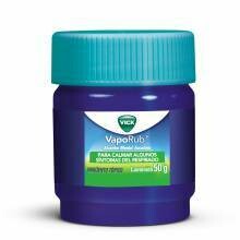 Vick VapoRub  50g