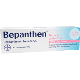 Bepanthen Pomada 100g