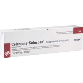 Celestone Soluspan Fiche Technique – XNTT