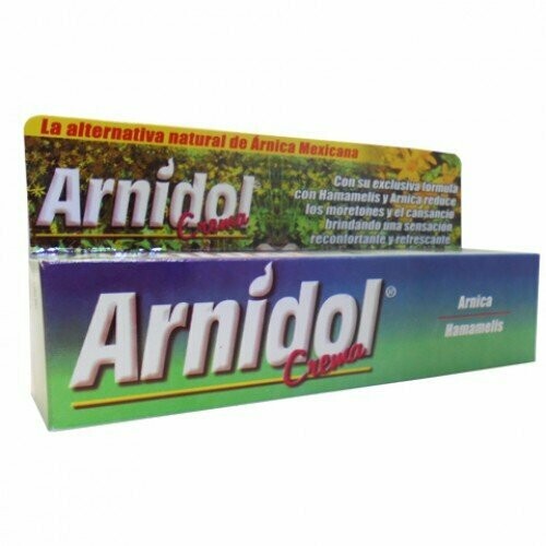 Arnidol Crema 35g