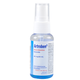Artroben Spray oral 30mL Artroben Spray oral 30mL