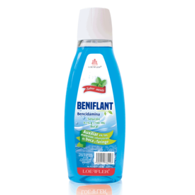 Beniflant Solucion 360mL
