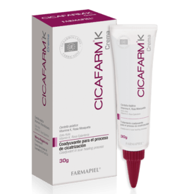 Cicafarm K Crema 30g