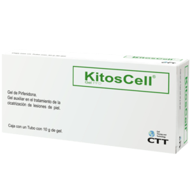 Kitoscell Gel 10g