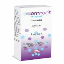 Omnaris 120 Dosis Spray