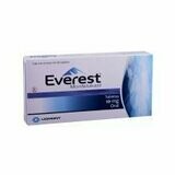 Everest 10mg Oral 30 Tabletas