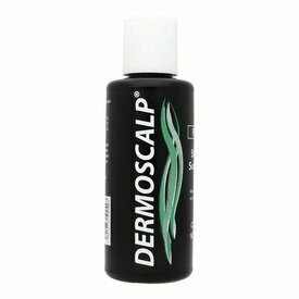 Dermoscalp Shampoo frasco con 100mL