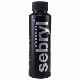 Sebryl Shampoo  150g