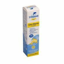 Sterimar Bebé Nasal 50ml