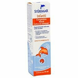 Sterimar Infantil Spray Nasal 50mL