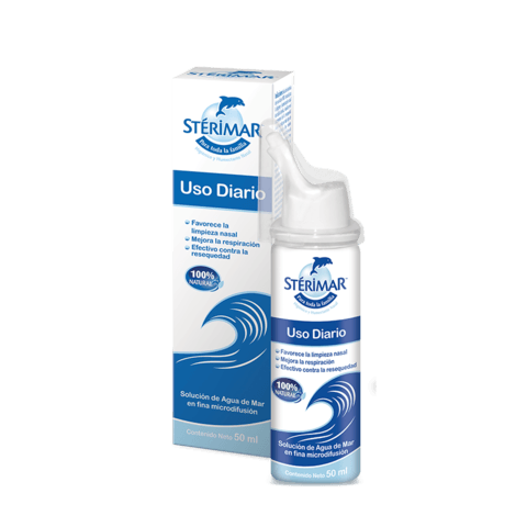 Sterimar Spray Nasal 50mL Sterimar Spray Nasal 50mL