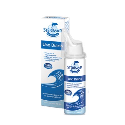 Sterimar Spray Nasal 50mL