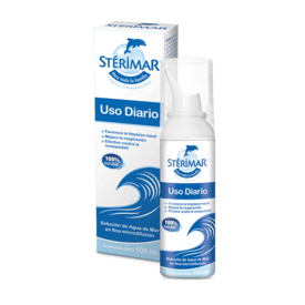 Sterimar Spray Nasal 100mL Sterimar Spray Nasal 100mL
