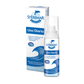 Sterimar Spray Nasal 100mL