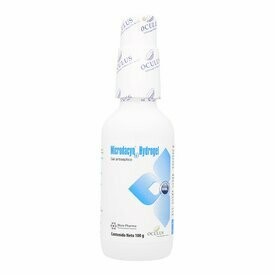 Microdacyn Hidrogel Solución Spray 100g