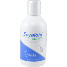Soyaloid Apruri Loc