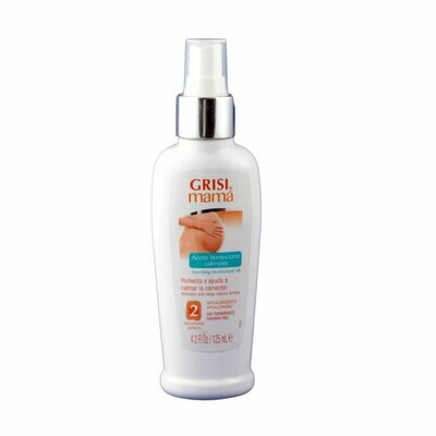 Grisi Mamá Aceite 125ml