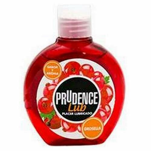 Prudence Lub Grosella 75mL Prudence Lub Grosella 75mL