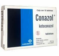 Conazol 200mg 10T
