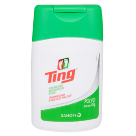 Ting 45g en Polvo