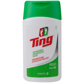 Ting 85g en Polvo