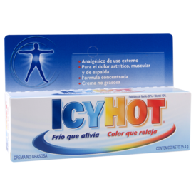 IcyHot Crema 35.4g