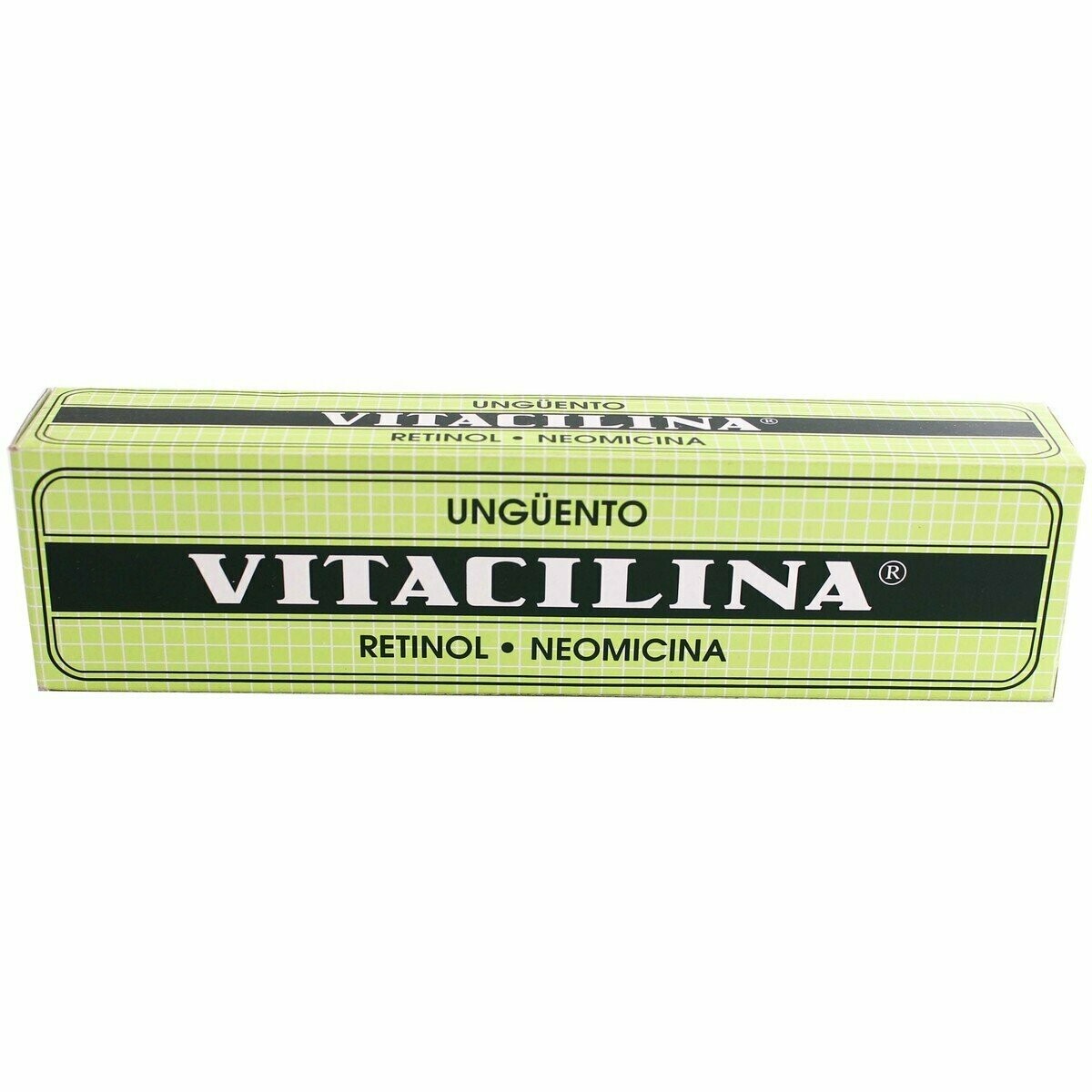 Vitacilina Ungüento 28g