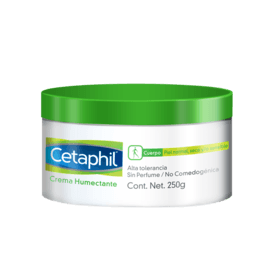 Cetaphil Crema Humectante 250g Cetaphil Crema Humectante 250g