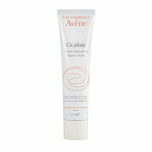 Cicalfate Crema Prcotectora Reparadora 40mL