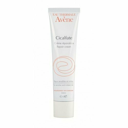 Cicalfate Crema Prcotectora Reparadora 40mL Cicalfate Crema Prcotectora Reparadora 40mL