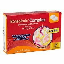 Bensolmin Comprex C2T