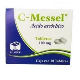 C-Messel 100mg 20T